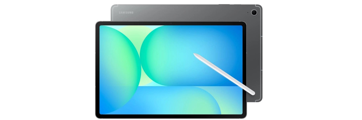 Samsung Galaxy Tab S10 FE+